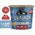 Kodiak® Protein-Packed Blueberry & Maple Flapjack Power Cup® Perspective: front