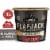 Kodiak Protein-Packed Buttermilk and Maple Pancake Power Cup with 10g Protein Perspective: front