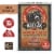 Kodiak® Protein-Packed Dark Chocolate Power Cakes® Pancake and Waffle Mix with 12g Protein Perspective: front