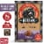 Kodiak® Protein-Packed Double Dark Chocolate Muffin Mix Perspective: front