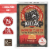 Kodiak Cakes® Power Cakes® Cinnamon Oat Protein Flapjack & Waffle Mix Perspective: front