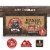 Kodiak Protein-Packed Dark Chocolate Frozen Power Waffles® Perspective: front