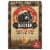 Kodiak Cakes - Protein-Packed Muffin Mix Chocolate Chip - 14 Oz. Perspective: front