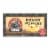Kodiak® Protein-Packed Chocolate Chip Frozen Power Waffles® Perspective: front