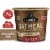 Kodiak® Protein-Packed Chocolate Chip Oatmeal Power Cup® with 14g Protein Perspective: front