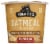 Kodiak Cakes Peanut Butter Chocolate Chip Oatmeal Power Cup Perspective: front