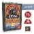 Kodiak® Blueberry Power Cakes Flapjack & Waffle Mix Perspective: front