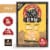 Kodiak® Bear Bites® Honey Graham Crackers Multipack Perspective: front