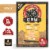 Kodiak Bear Bites® Honey Graham Crackers Multipack Perspective: front