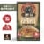 Kodiak Cakes® Protein-Packed Maple Brown Sugar Oatmeal Perspective: front