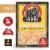 Kodiak Bear Bites® Honey Graham Crackers Perspective: front