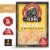 Kodiak Bear Bites® Honey Graham Crackers Perspective: front