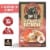 Kodiak Cakes Protein Packed Strawberries & Cream Oatmeal Perspective: front