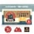 Kodiak® Protein-Packed Gluten-Free Frontier Oat Frozen Power Waffles® Perspective: front