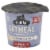 Kodiak Cakes® Blueberries & Cream Unleashed® Oatmeal Cup Perspective: front