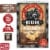 Kodiak Cakes® Oatmeal Chocolate Chip Protein Ball™ Mix Perspective: front