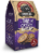 Kodiak Thin & Crispy Oatmeal Raisin Cookies with 5g Protein Perspective: front