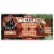 Kodiak Cubs Cinnamon Adventure Waffles Perspective: front