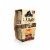 Kodiak® S'mores Flapjack Protein Power Cup Perspective: front