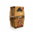 Kodiak® Peanut Butter & Chocolate Flapjack Power Cup® Perspective: front