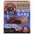 Kodiak® Baked Blueberry Oat Breakfast Bars Perspective: front