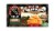 Kodiak Cubs Adventure Mini Flapjacks Perspective: front