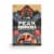 Kodiak® Peak™Oatmeal Berries & Cream Perspective: front