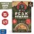 Kodiak Peak™ Maple & Brown Sugar Lower Sugar Protein Instant Oatmeal Perspective: front