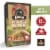 Kodiak® Apple Cinnamon Protein Instant Oatmeal Perspective: front
