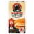 Kodiak® Bacon Egg and Colby Jack Breakfast Sandwiches Perspective: front