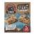 Kodiak® Protein-Packed Chocolate Almond Trail Bars Perspective: front