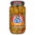 Early California® Pimiento Stuffed Queen Green Olives Perspective: front