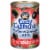 Early California Reduced Salt Large Black Olives Perspective: front