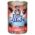 Early California® Medium Pitted Black Ripe Olives Perspective: front