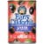 Early California Large Pitted Black Ripe Olives Perspective: front