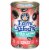Early California® Extra Large Pitted Ripe Black Olives Perspective: front