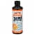 Barlean's Total Omega® Orange Cream Fish Oil Perspective: front