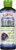 Barlean's Total Omega Pomegranate Blueberry Fish Oil Perspective: front