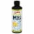 Barleans Swirl Citrus Sorbet High Potency Fish Oil Perspective: front