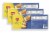 Schar Dr Baguettes (Baquettes) Gluten Free, 12.3oz, Pack of 3, 12.3 Ounce Perspective: front