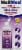 NeilMed NasaMist® Saline Spray with Nozzle Tips Perspective: front
