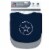 MasterPieces Baby Fanatic NFL Dallas Cowboys Unisex Bibs - Navy / Grey Perspective: front