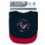 MasterPieces Baby Fanatic Houston Texans Unisex Baby Bibs Perspective: front