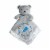 MasterPieces Baby Fanatic NFL Detroit Lions Security Bear - Gray Perspective: front