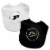 Classic Impressions boilermakers® Baby Bib Set Perspective: front