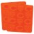 Chicago Bears Ice Trays 2pk Perspective: front