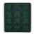 Green Bay Packers Ice Tray Perspective: front