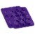 Minnesota Vikings Ice Tray Perspective: front