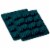 Philadelphia Eagles Ice Tray Perspective: front