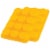Pittsburgh Steelers Ice Tray Perspective: front